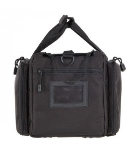 5.11 Range Qualifier Bag Noir