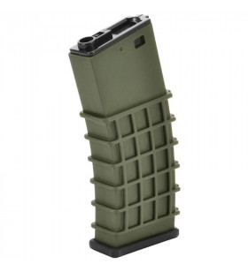 G&G Chargeur GK5C / M4 330BBs Hi-Cap Green