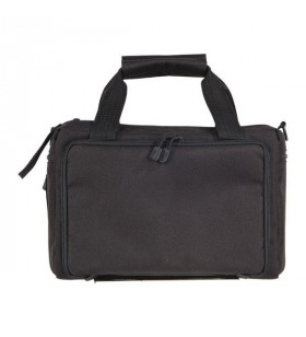 5.11 Range Qualifier Bag Noir