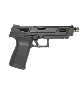 G&G GTP9 Gaz Noir Blowback 22BBs 0.8J