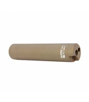 G&G Silencieux Traceur Unit 14mm- Tan