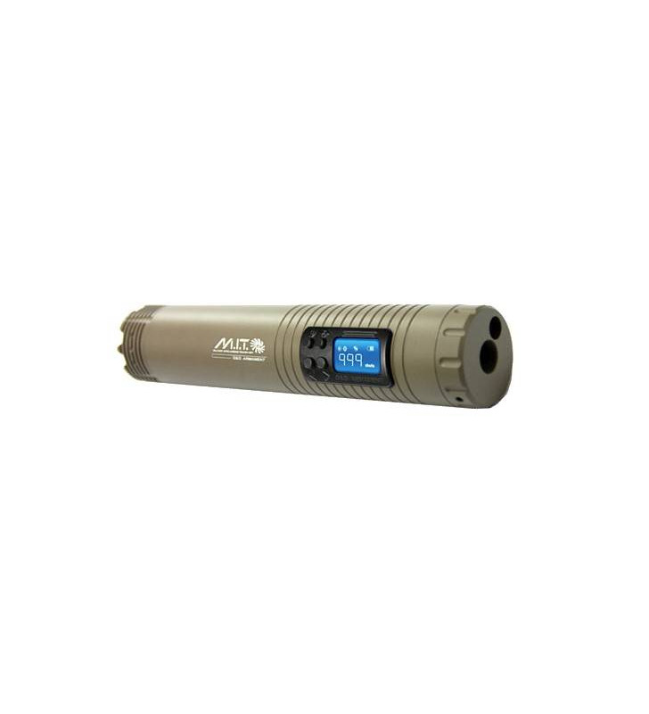 G&G Silencieux Traceur M.I.T. Unit 14mm- Tan