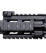 G&G CM16 Fire Hawk 300BBs 1J