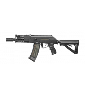 G&G RK74 CQB Métal Mosfet 115BBs 1.2J