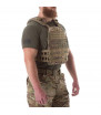 5.11 Porte Plaque TACTEC Multicam