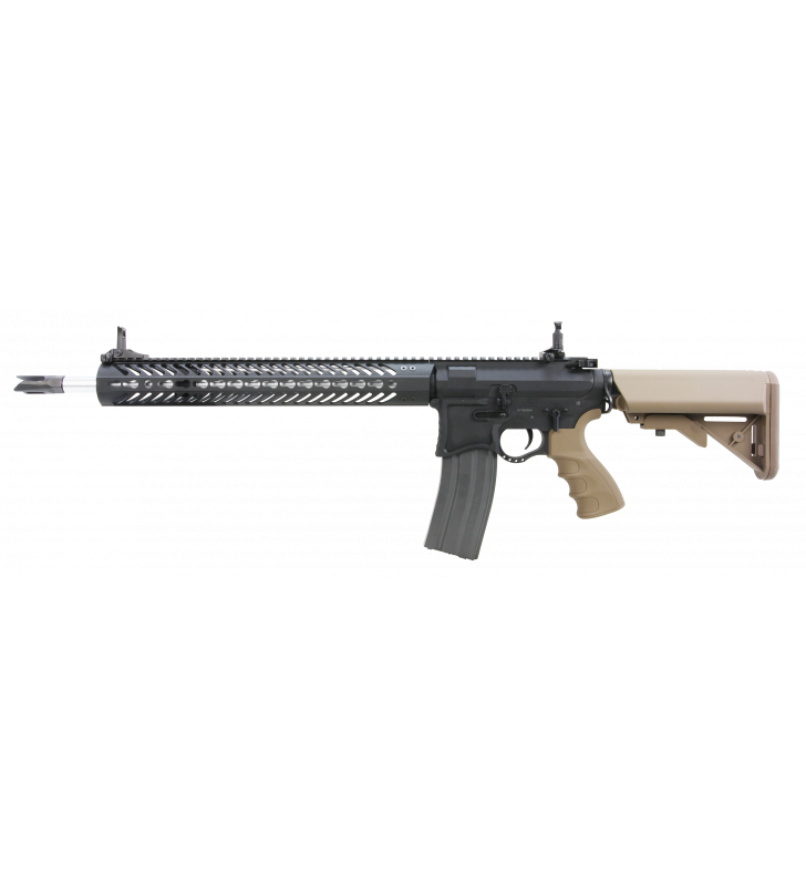 G&G AR15 SBR8 DST Mosfet