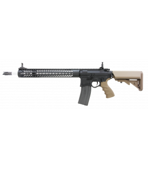 G&G AR15 SBR8 DST Mosfet