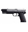 Umarex HK USP Match Spring Bicolor 25BBs 0.5J