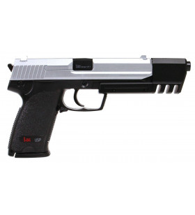 Umarex HK USP Match Spring Bicolor 25BBs 0.5J