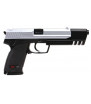 Umarex HK USP Match Spring Bicolor 25BBs 0.5J