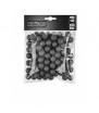 Umarex 100 Billes Caoutchouc Cal.68 /2.80g