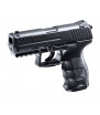 Umarex HK P30 Spring Noir 23BBs 0.5J