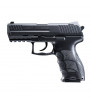 Umarex HK P30 Spring Noir 23BBs 0.5J