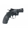 Umarex Revolver Colt Python 2.5" Co2 Noir 4.5mm 10BBs 1.5J