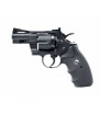 Umarex Revolver Colt Python 2.5" Co2 Noir 4.5mm 10BBs 1.5J