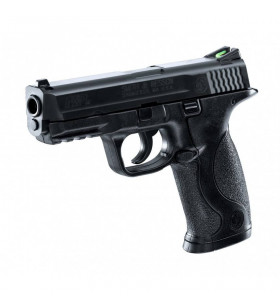 Umarex Smith&Wesson M&P40 Co2 Noir 4.5mm 19BBs 3J