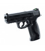 Umarex Smith&Wesson M&P40 Co2 Noir 4.5mm 19BBs 3J