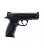 Umarex Smith&Wesson M&P40 Co2 Noir 4.5mm 19BBs 3J