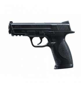 Umarex Smith&Wesson M&P40 Co2 Noir 4.5mm 19BBs 3J