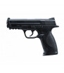 Umarex Smith&Wesson M&P40 Co2 Noir 4.5mm 19BBs 3J