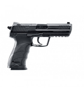 Umarex HK45 Fixe Co2 Noir 15BBs 2J