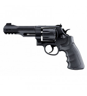 Umarex Revolver S&W R8 Co2 8BBs 1.6J