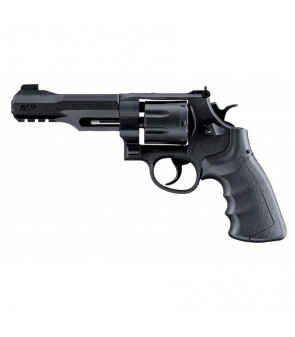 Umarex Revolver S&W R8 Co2 8BBs 1.6J