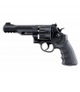 Umarex Revolver S&W R8 Co2 8BBs 1.6J