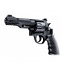 Umarex Revolver S&W R8 Co2 8BBs 1.6J