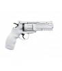 Umarex Revolver Elite Force H8R White Co2 10BBs 1J