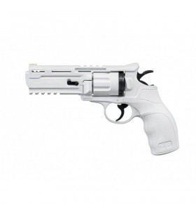 Umarex Revolver Elite Force H8R White Co2 10BBs 1J