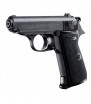 Umarex Walther PPK/S Noir 4.5mm 1.9 J