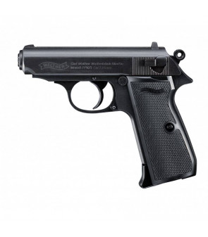 Umarex Walther PPK/S Noir 4.5mm 1.9 J