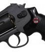 Umarex Ruger Super Hawk 4" Noir Métal Co2 2J