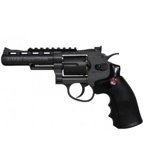 Umarex Ruger Super Hawk 4" Noir Métal Co2 2J