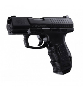 Umarex Pistolet CP99 Compact Co2 Noir 4.5mm 18BBs 2J