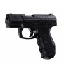 Umarex Pistolet CP99 Compact Co2 Noir 4.5mm 18BBs 2J