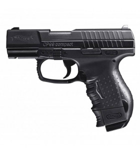 Umarex Pistolet CP99 Compact Co2 Noir 4.5mm 18BBs 2J