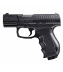 Umarex Pistolet CP99 Compact Co2 Noir 4.5mm 18BBs 2J