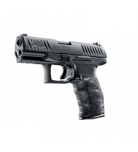 Umarex Walther PPQ M2 Métal Noir Gaz 22BBs 1J