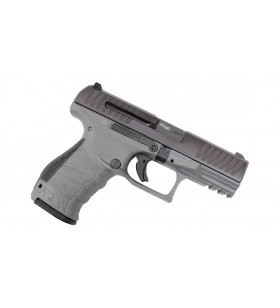 Umarex Walther PPQ M2 Métal Gris Gaz 22BBs 1J