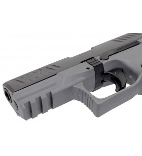 Umarex Walther PPQ M2 Métal Gris Gaz 22BBs 1J