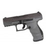 Umarex Walther PPQ M2 Métal Gris Gaz 22BBs 1J