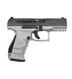 Umarex Walther PPQ M2 Métal Gris Gaz 22BBs 1J