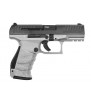 Umarex Walther PPQ M2 Métal Gris Gaz 22BBs 1J