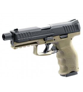 Umarex HK VP9 Métal Bicolore Gaz 25BBs