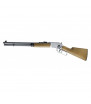 Umarex Legends Cowboy Rifle Polished Chrome Look Co2 3J