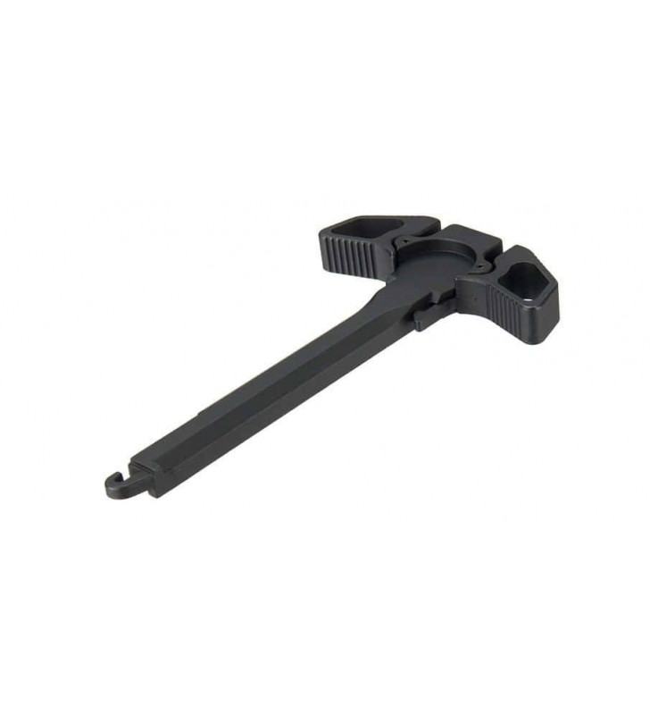 Lancer Tactical Speed Charging Handle M4 AEG