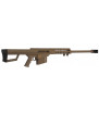 Lancer Tactical Sniper M82 LT-20 Tan Spring 25BBs 1.5J