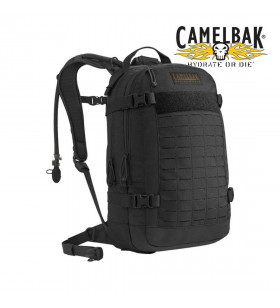 Camelbak Hawg 100oz Mil Spec Crux Noir